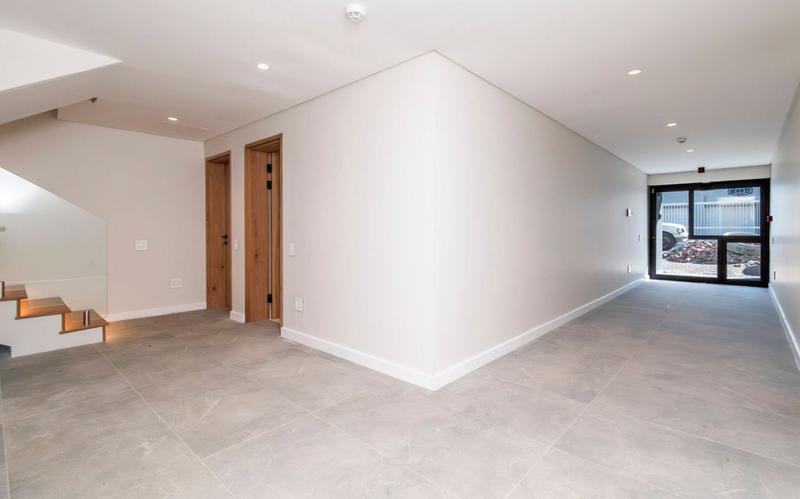 4 Bedroom Property for Sale in Camps Bay Western Cape